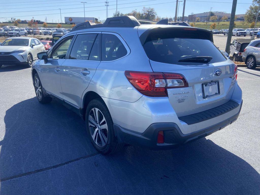 used 2019 Subaru Outback car, priced at $10,999
