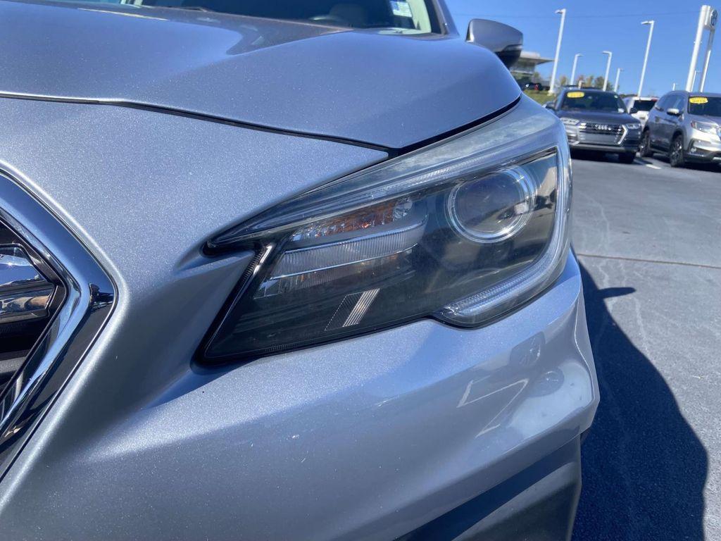 used 2019 Subaru Outback car, priced at $10,999