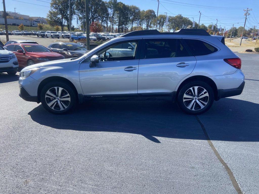 used 2019 Subaru Outback car, priced at $10,999