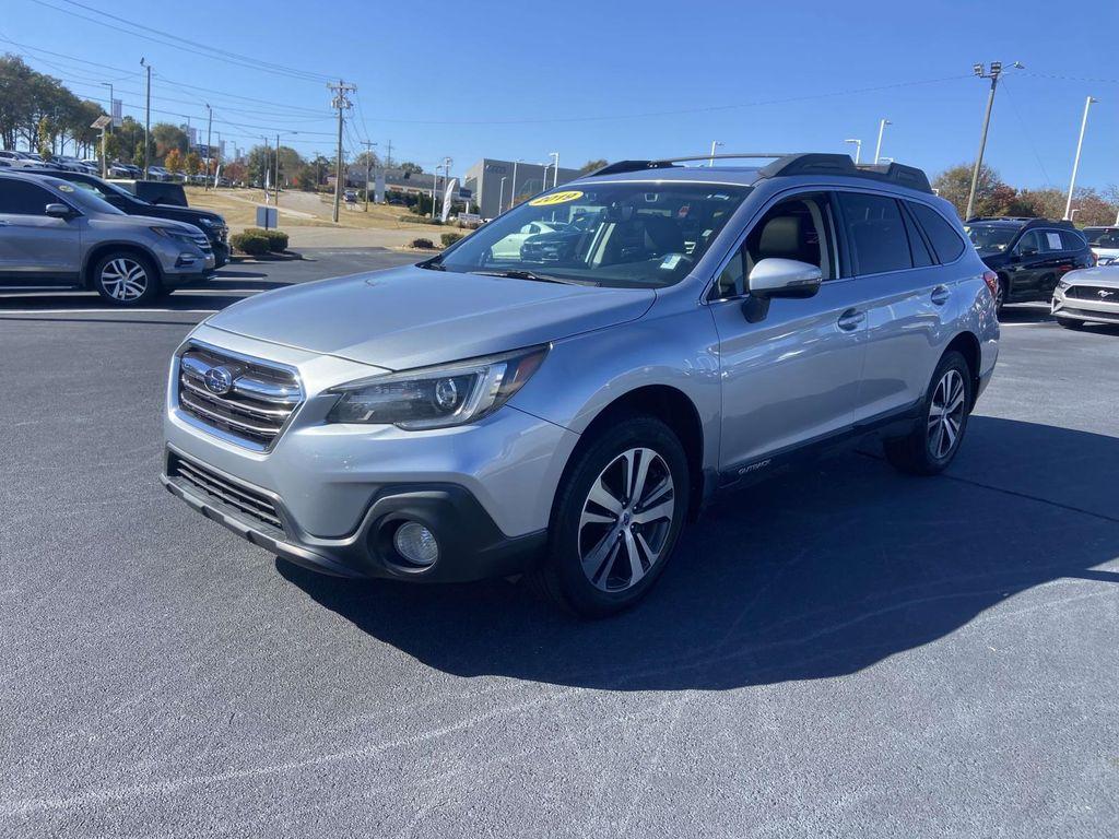 used 2019 Subaru Outback car, priced at $10,999