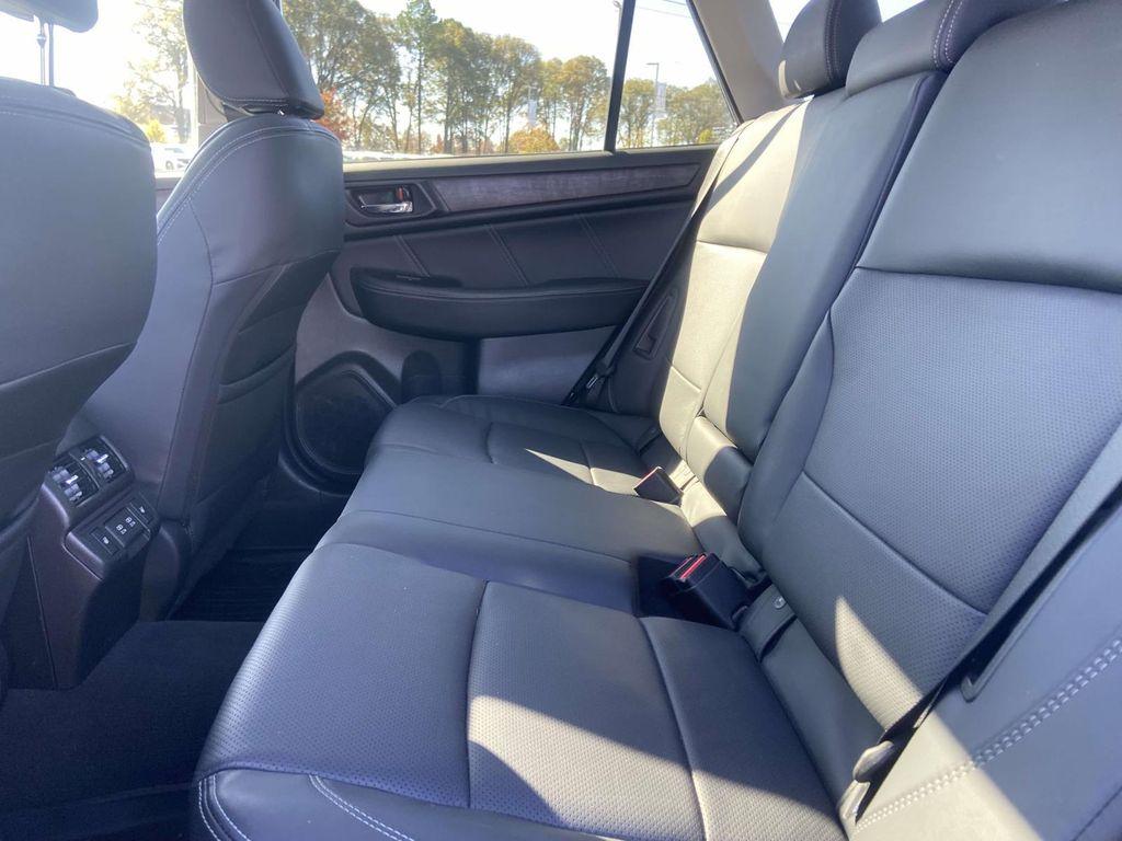 used 2019 Subaru Outback car, priced at $10,999