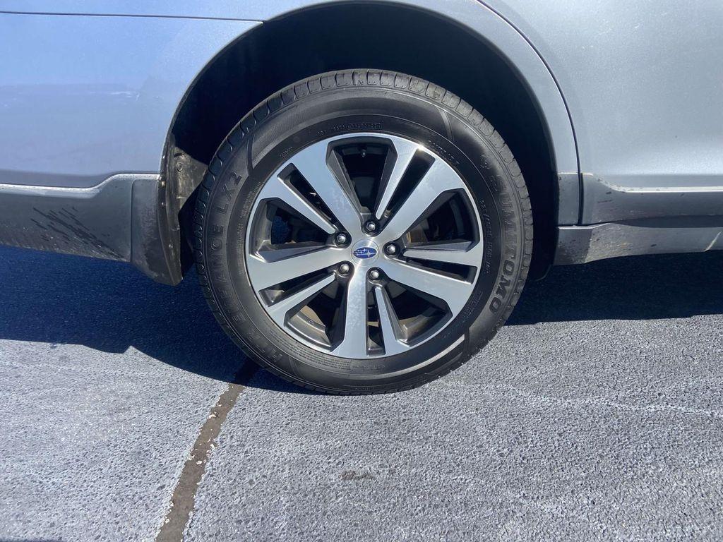 used 2019 Subaru Outback car, priced at $10,999