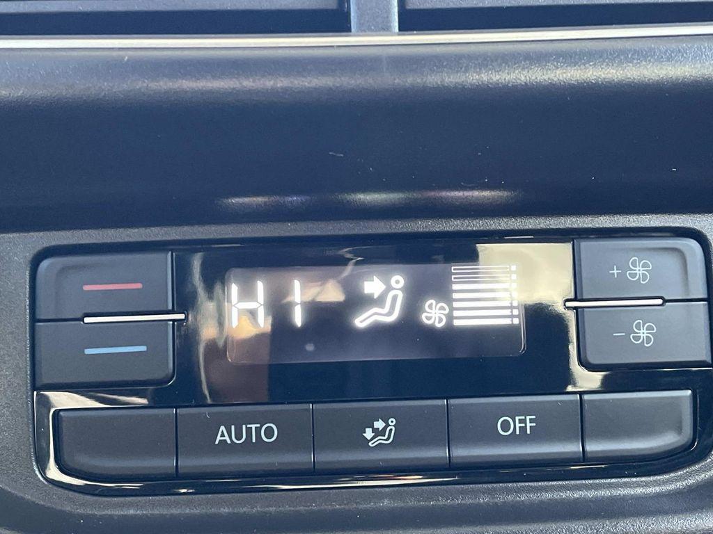 new 2026 Volkswagen Atlas car, priced at $41,486