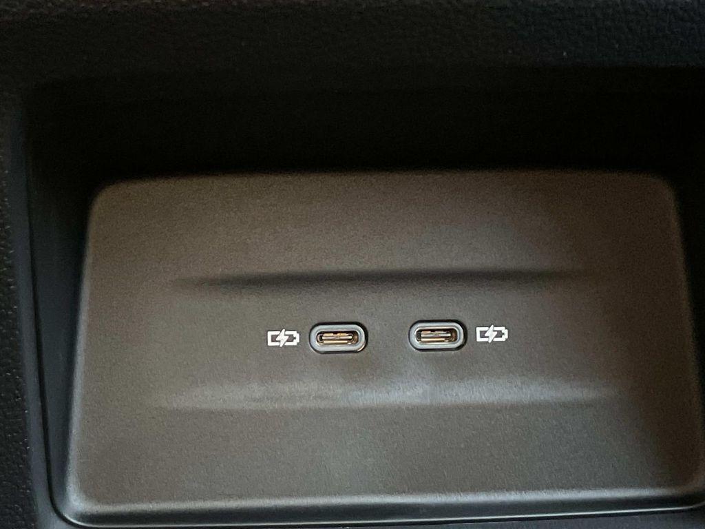 new 2026 Volkswagen Atlas car, priced at $41,486