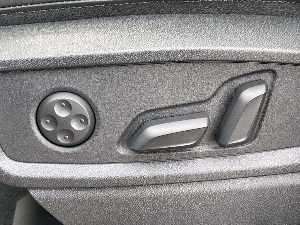 used 2023 Audi Q5 car, priced at $36,995