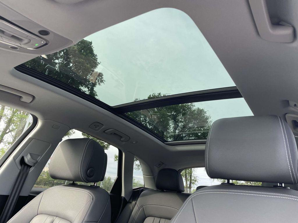 used 2023 Audi Q5 car, priced at $36,995