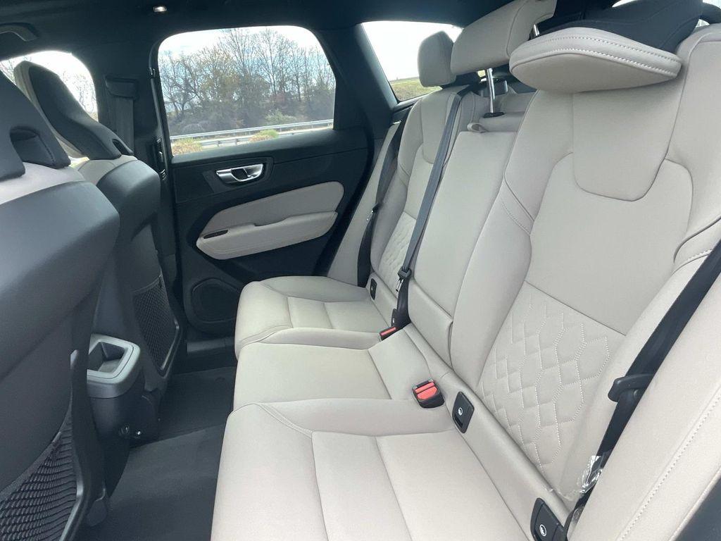 new 2026 Volvo XC60 car, priced at $58,105