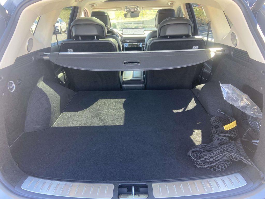 used 2022 Genesis GV80 car, priced at $39,995