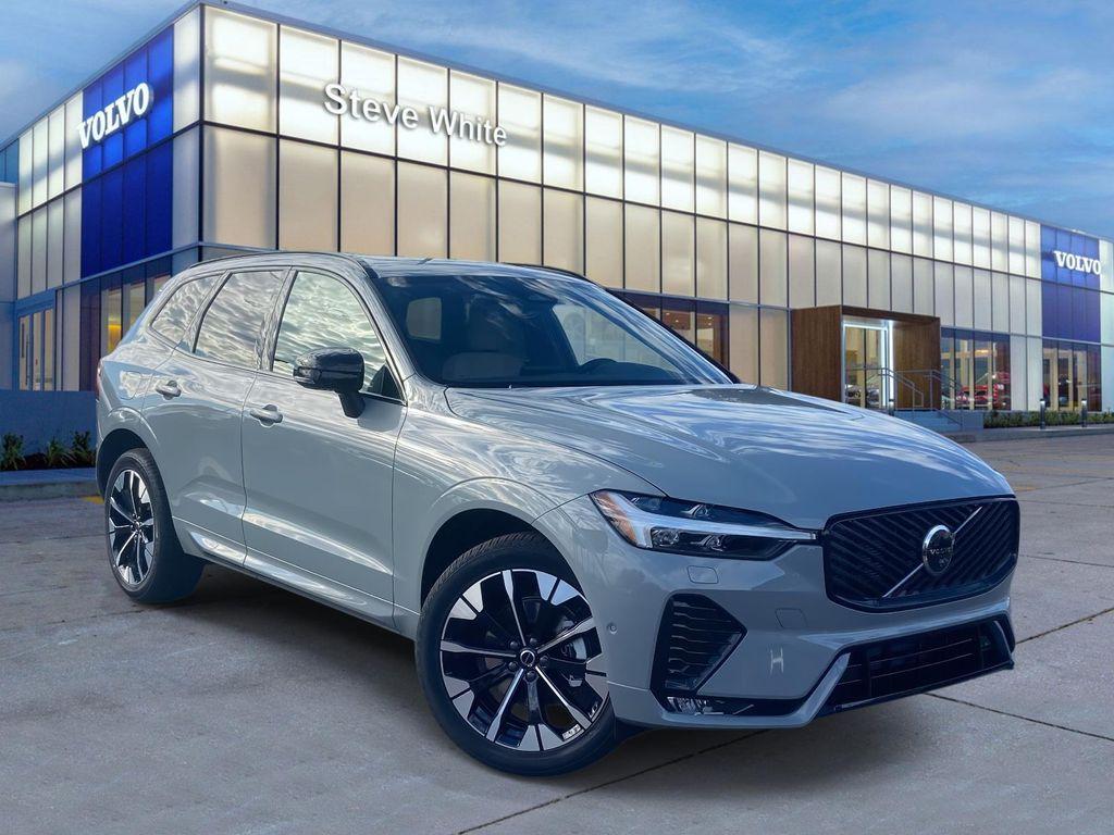 new 2026 Volvo XC60 car, priced at $57,985
