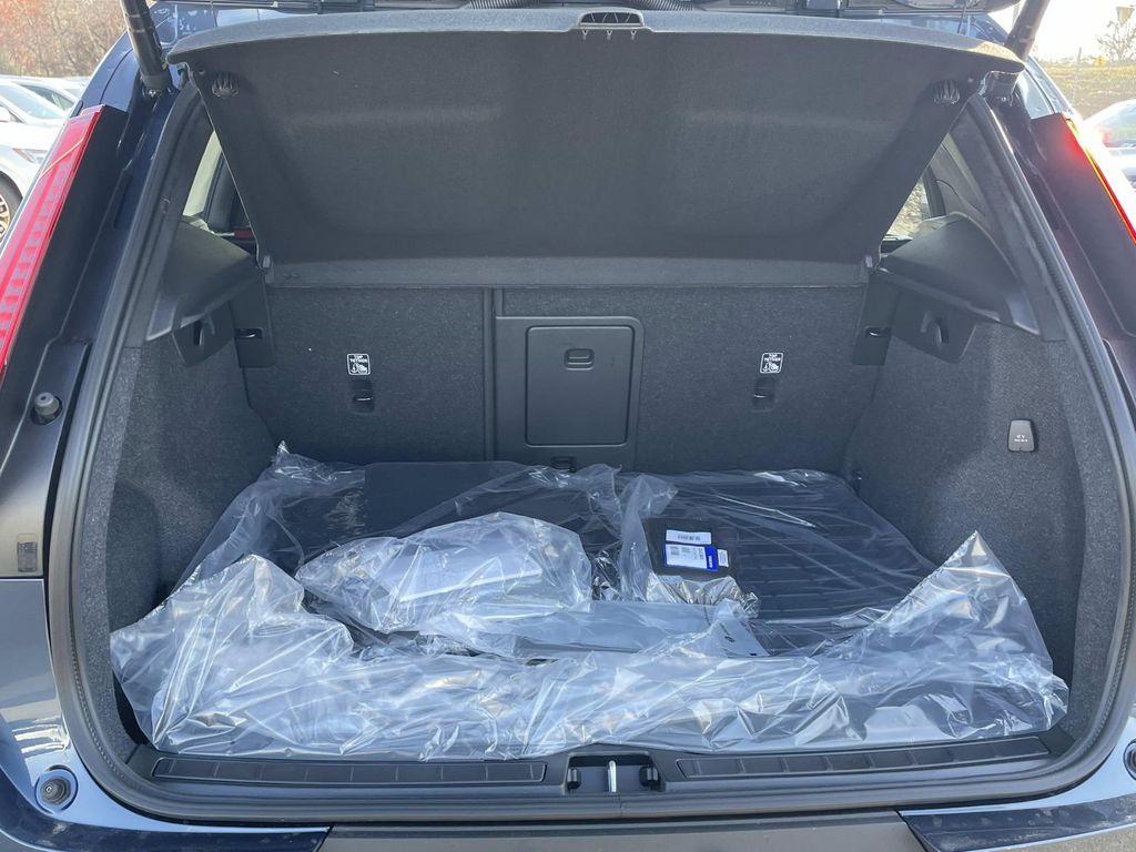 new 2026 Volvo XC40 car, priced at $55,420