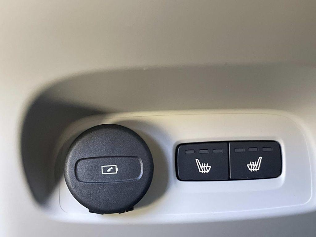 new 2026 Volvo XC40 car, priced at $55,420