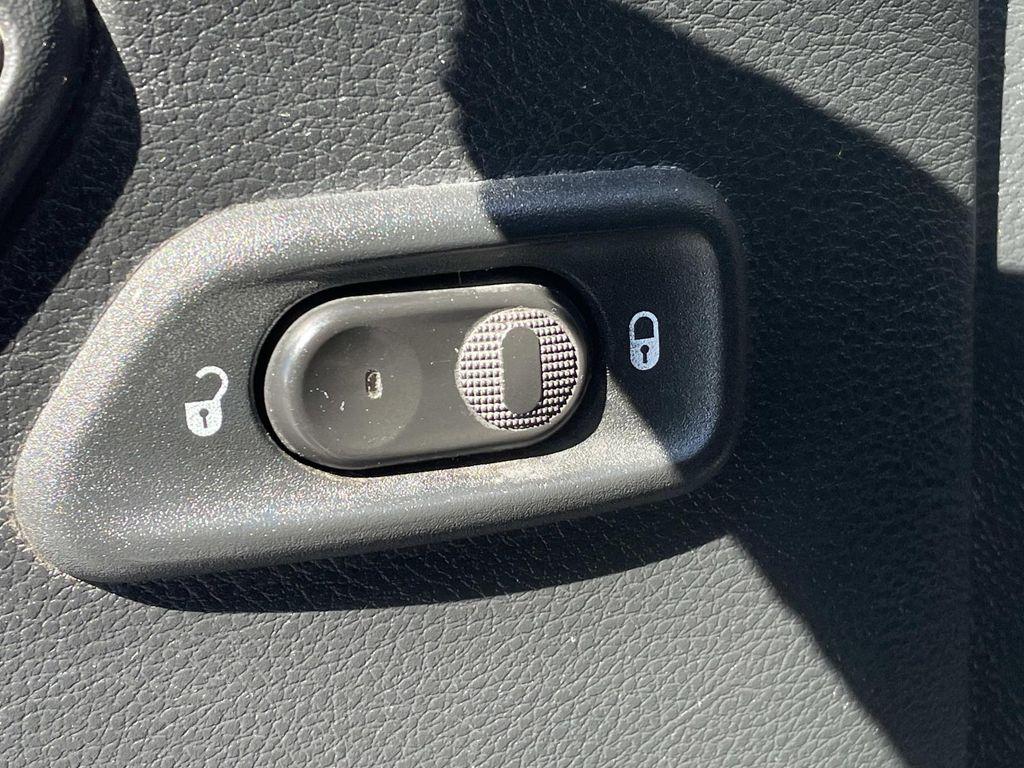 used 2017 Jeep Wrangler Unlimited car, priced at $22,999
