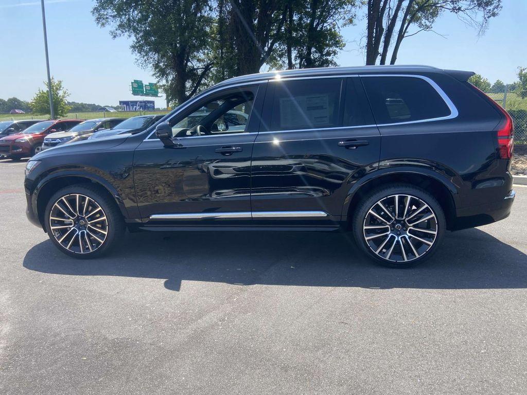 new 2026 Volvo XC90 car, priced at $62,145