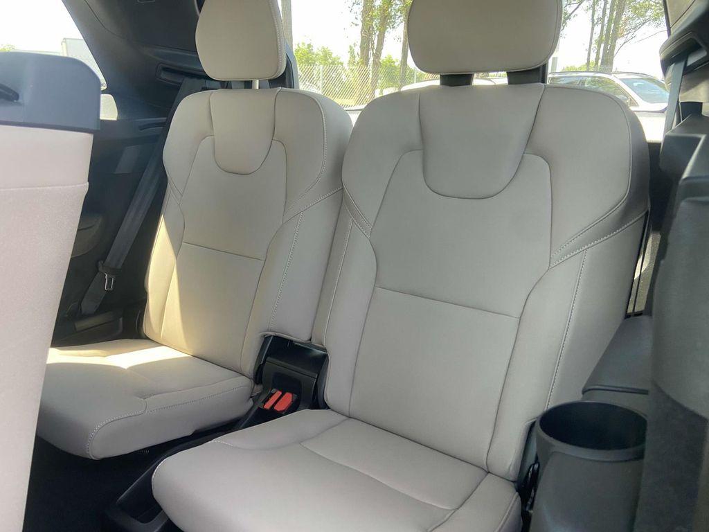 new 2026 Volvo XC90 car, priced at $62,145