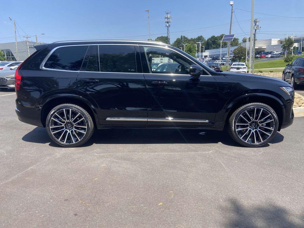 new 2026 Volvo XC90 car, priced at $62,145