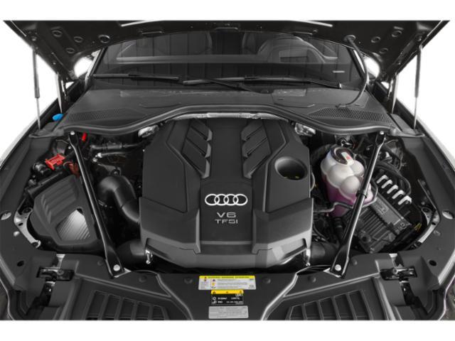 used 2019 Audi A8 car, priced at $31,995