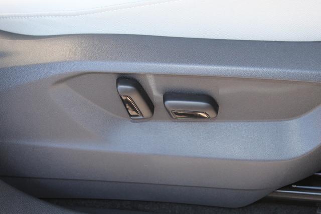 used 2022 Volkswagen Tiguan car