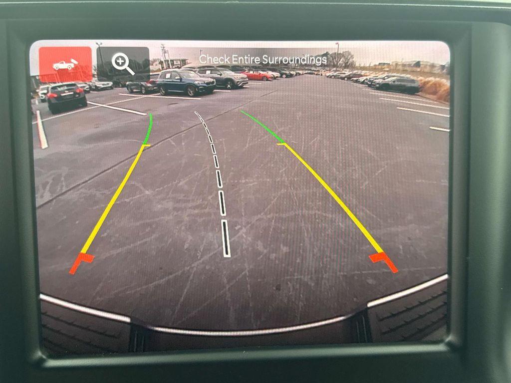 used 2024 Ram 2500 car, priced at $45,499