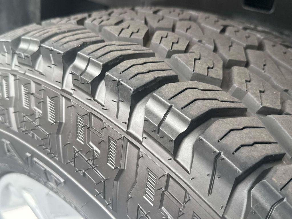 used 2024 Ram 2500 car, priced at $45,499