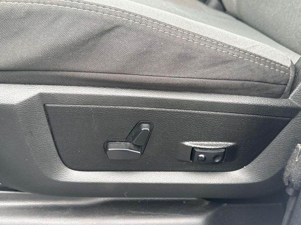 used 2024 Ram 2500 car, priced at $45,499