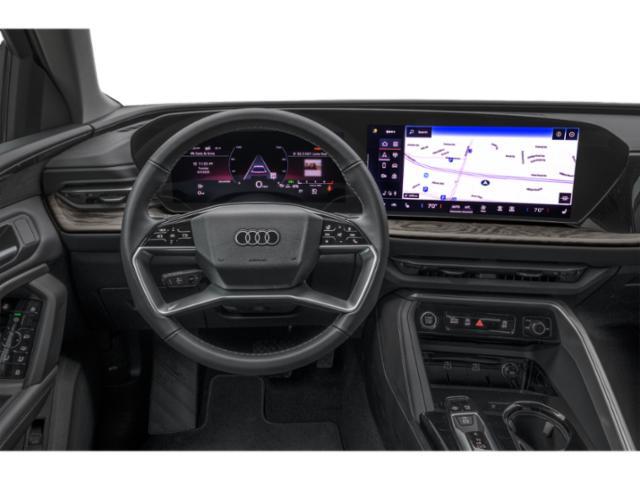 new 2025 Audi Q5 car, priced at $59,230