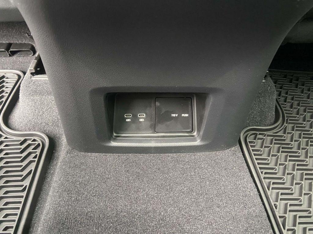 new 2026 Volkswagen Atlas Cross Sport car, priced at $48,046