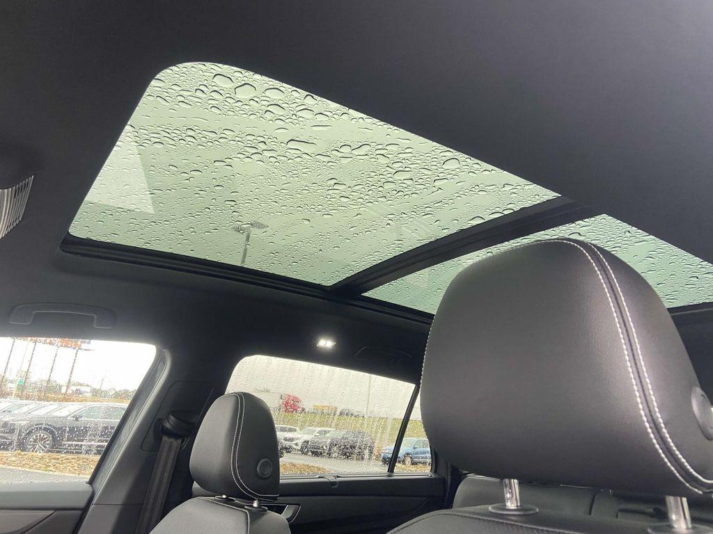 new 2026 Volkswagen Atlas Cross Sport car, priced at $48,046