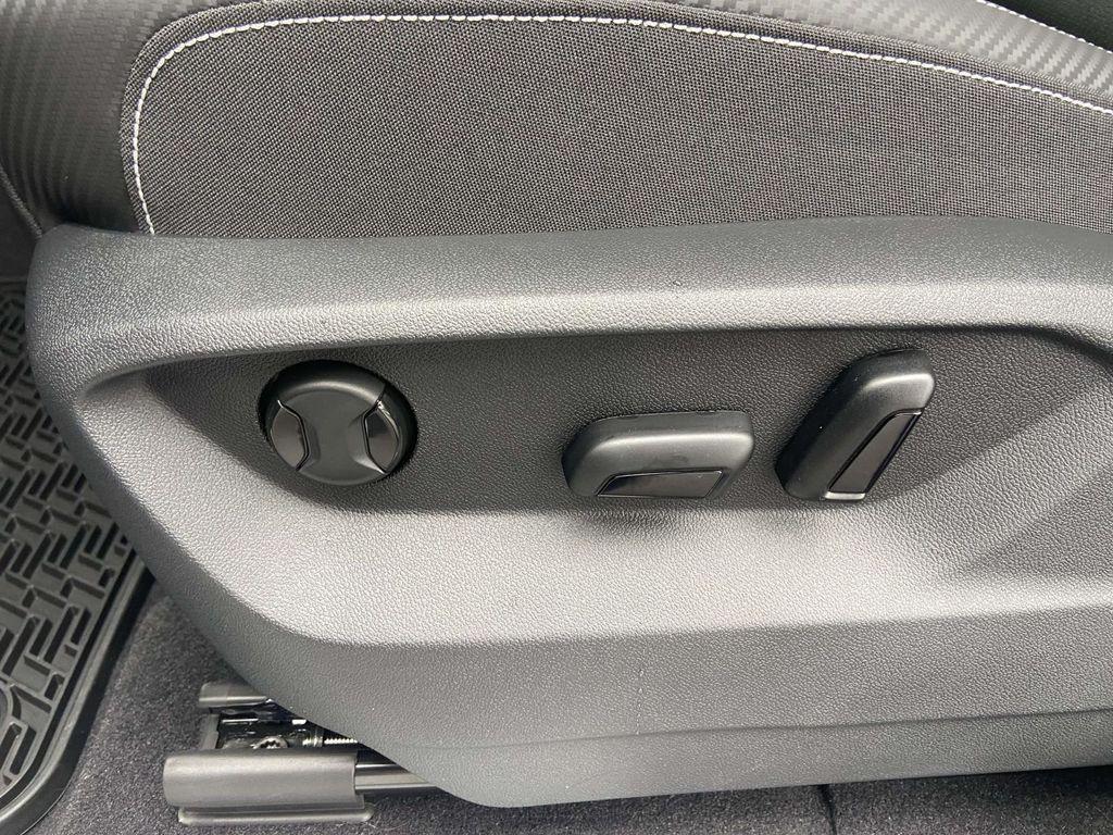 new 2026 Volkswagen Atlas Cross Sport car, priced at $48,046