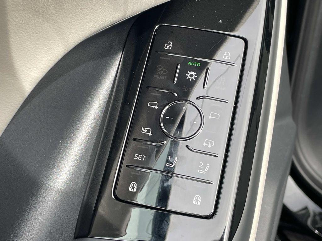 new 2025 Audi Q6 e-tron car, priced at $59,718