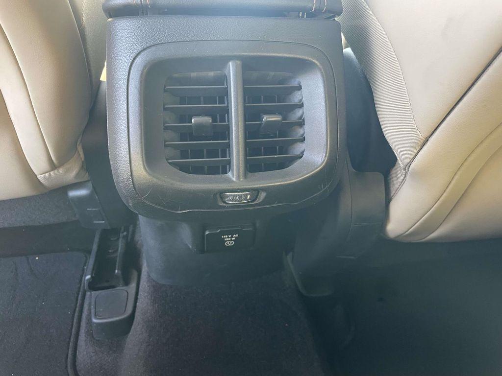 used 2018 Jeep Cherokee car, priced at $12,995