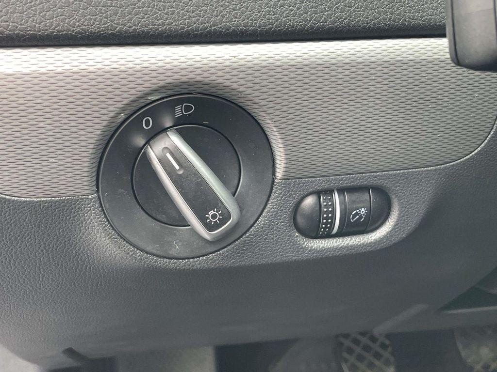 used 2017 Volkswagen Jetta car, priced at $9,999