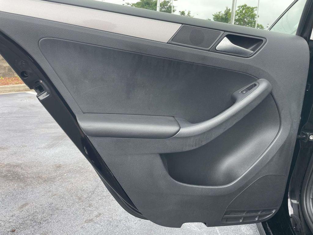 used 2017 Volkswagen Jetta car, priced at $9,999