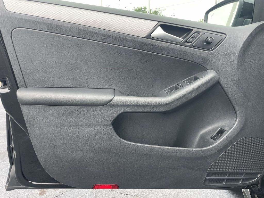 used 2017 Volkswagen Jetta car, priced at $9,999