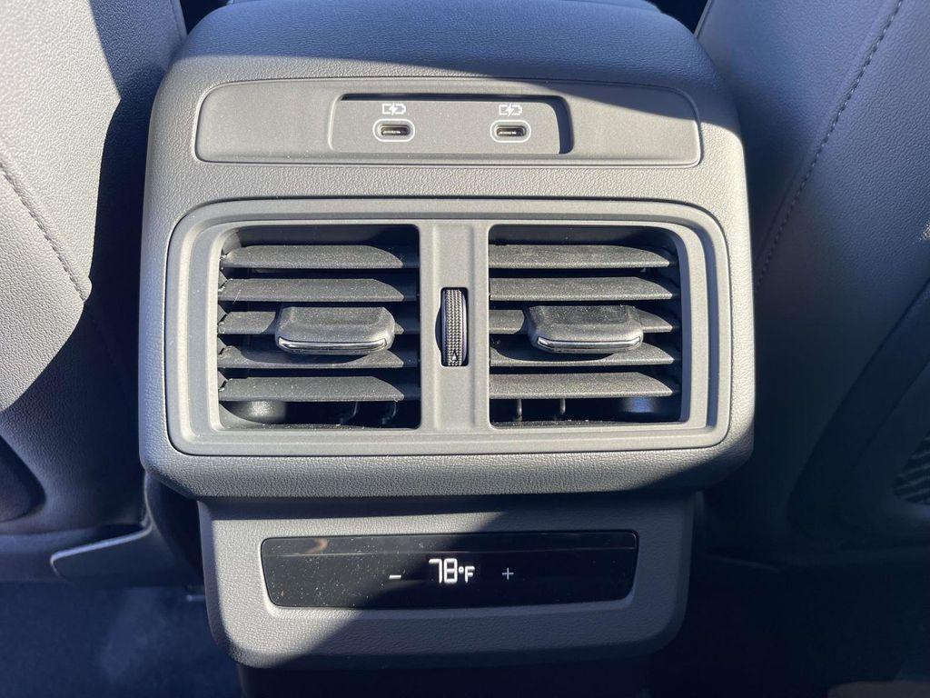 new 2025 Audi Q5 car, priced at $59,940