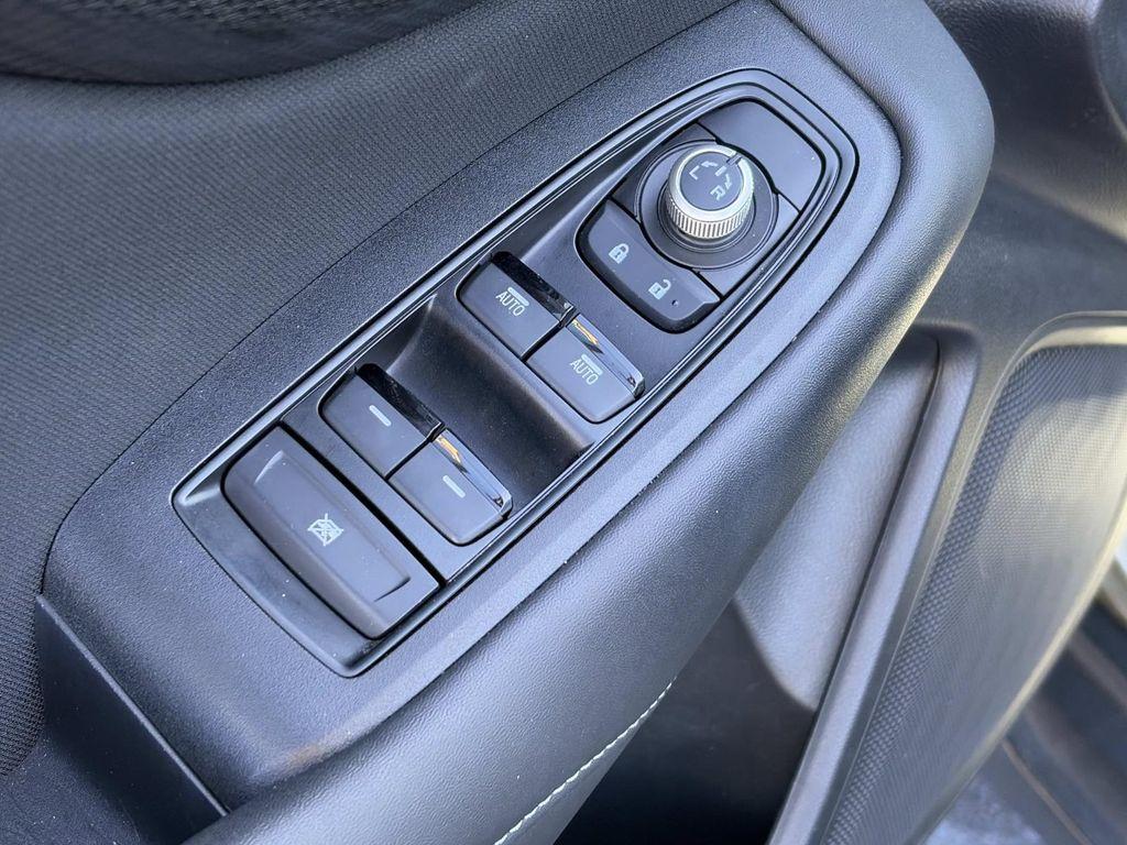 used 2024 Subaru Outback car, priced at $24,999