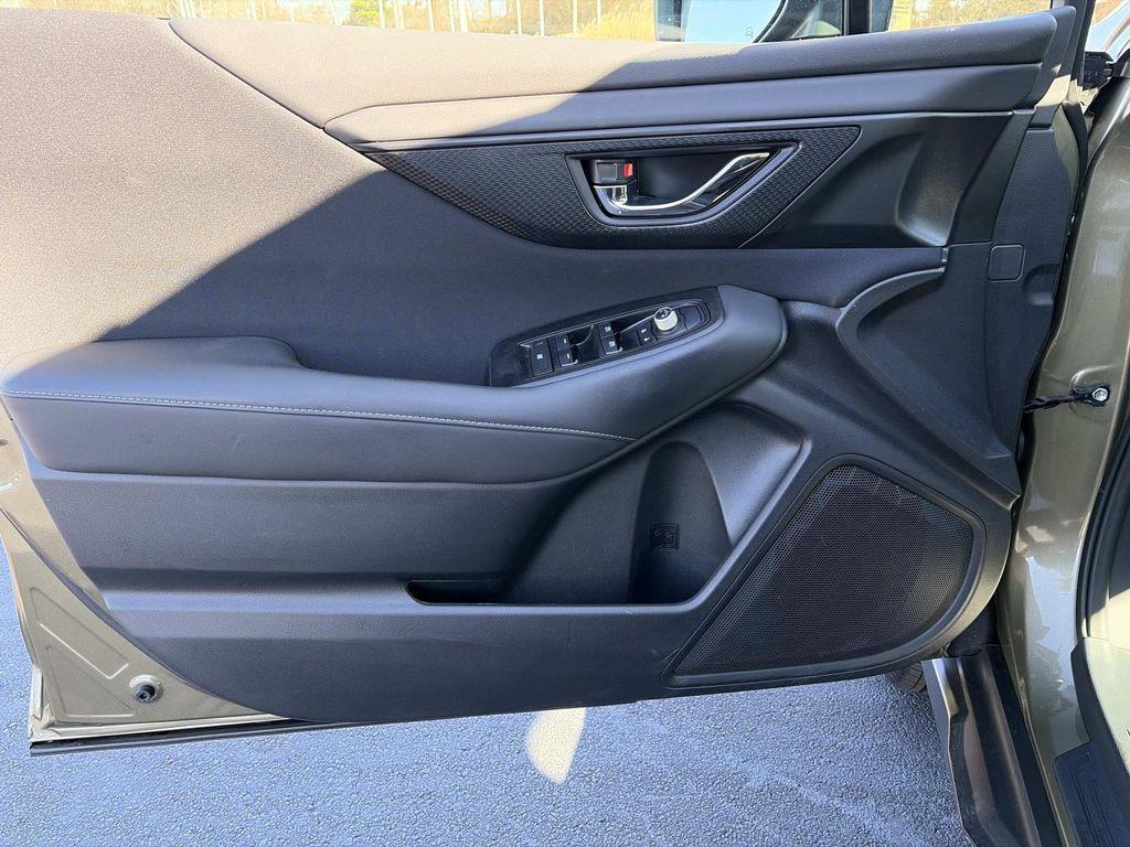 used 2024 Subaru Outback car, priced at $24,999