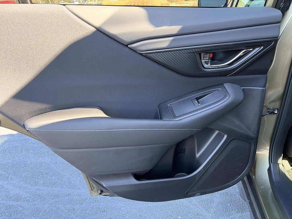 used 2024 Subaru Outback car, priced at $24,999