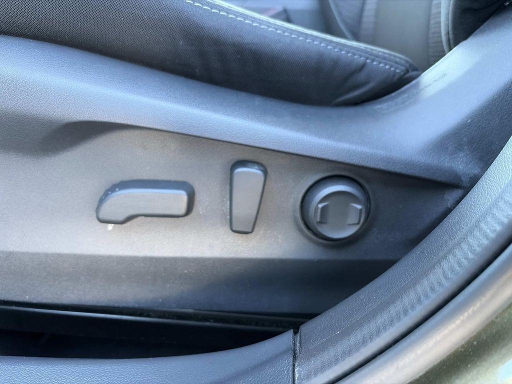 used 2024 Subaru Outback car, priced at $24,999