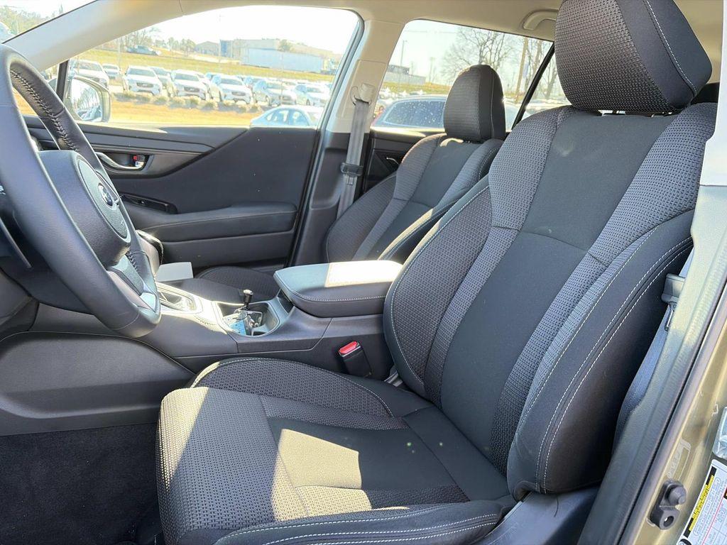 used 2024 Subaru Outback car, priced at $24,999
