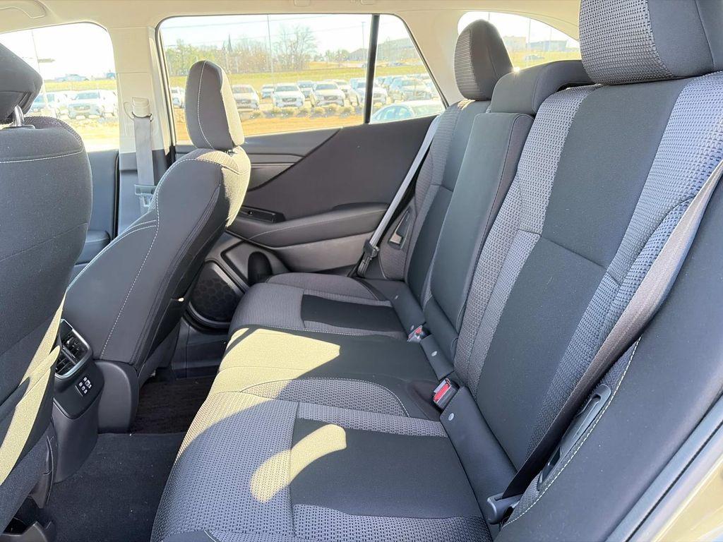 used 2024 Subaru Outback car, priced at $24,999