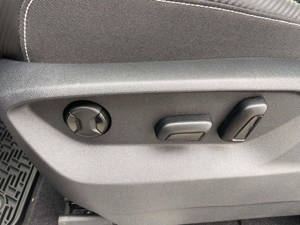 new 2026 Volkswagen Atlas Cross Sport car, priced at $46,444