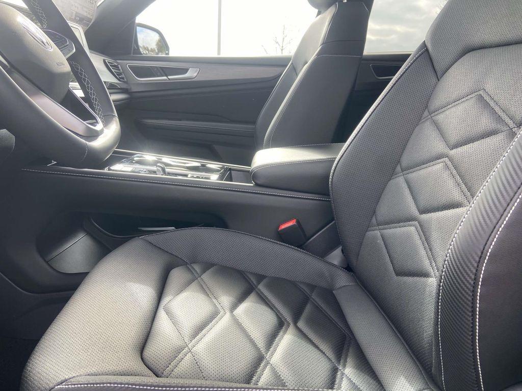 new 2026 Volkswagen Atlas Cross Sport car, priced at $46,444