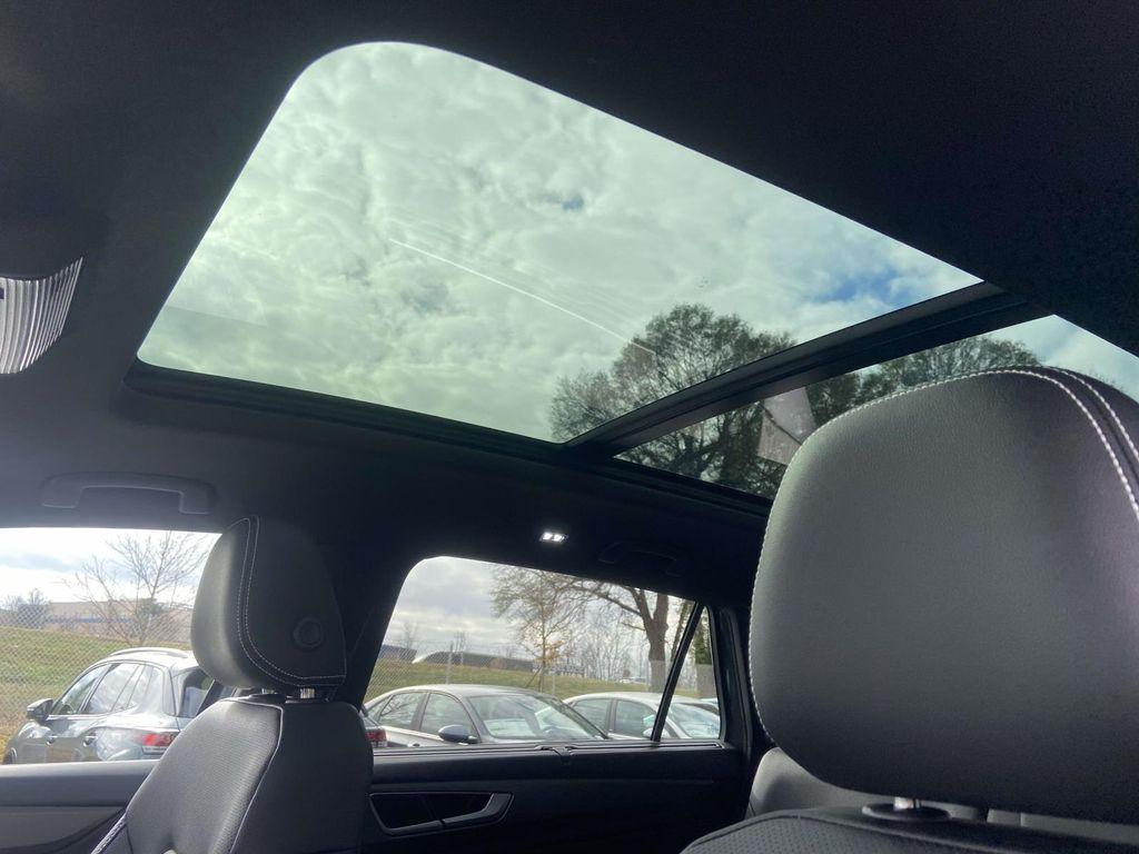 new 2026 Volkswagen Atlas Cross Sport car, priced at $46,444