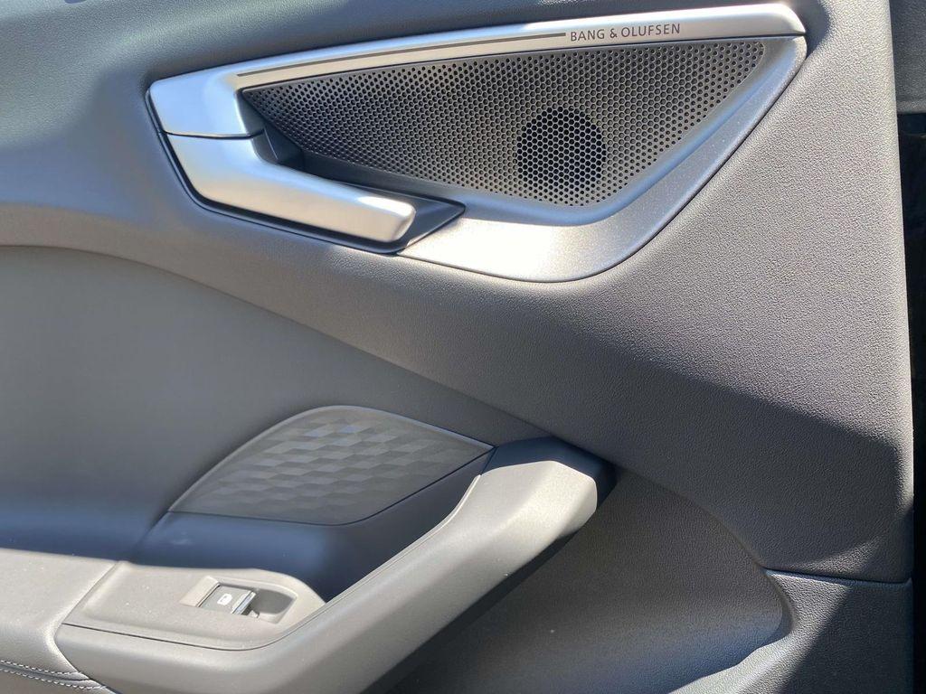 new 2026 Audi A5 car, priced at $61,510