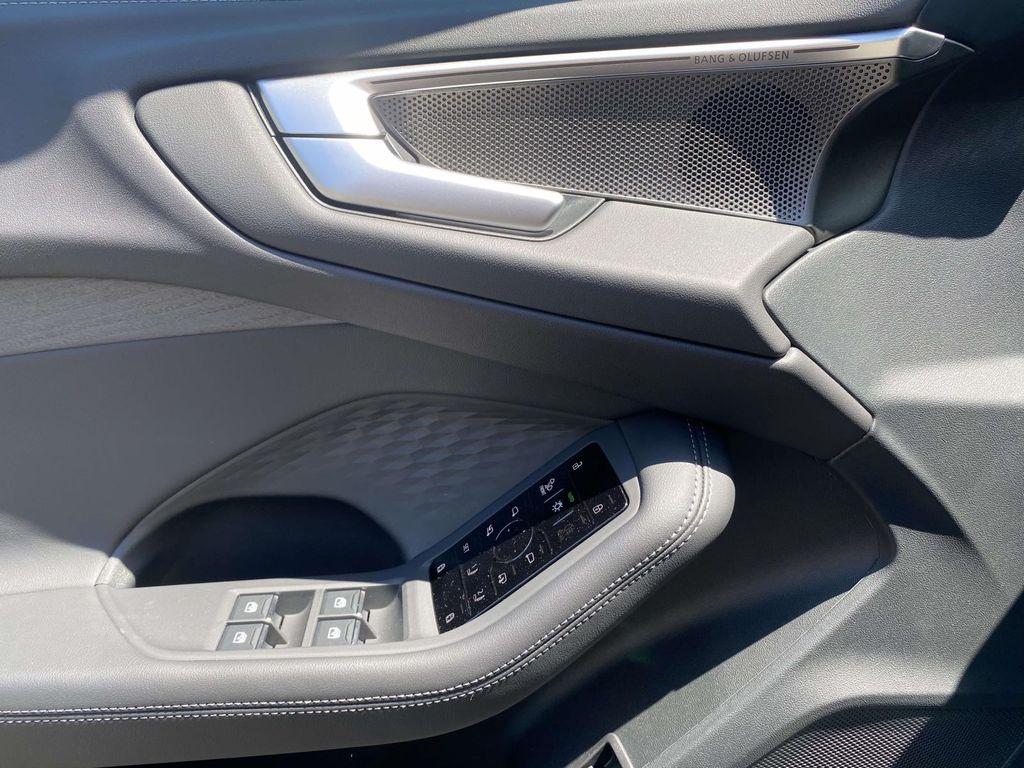 new 2026 Audi A5 car, priced at $61,510