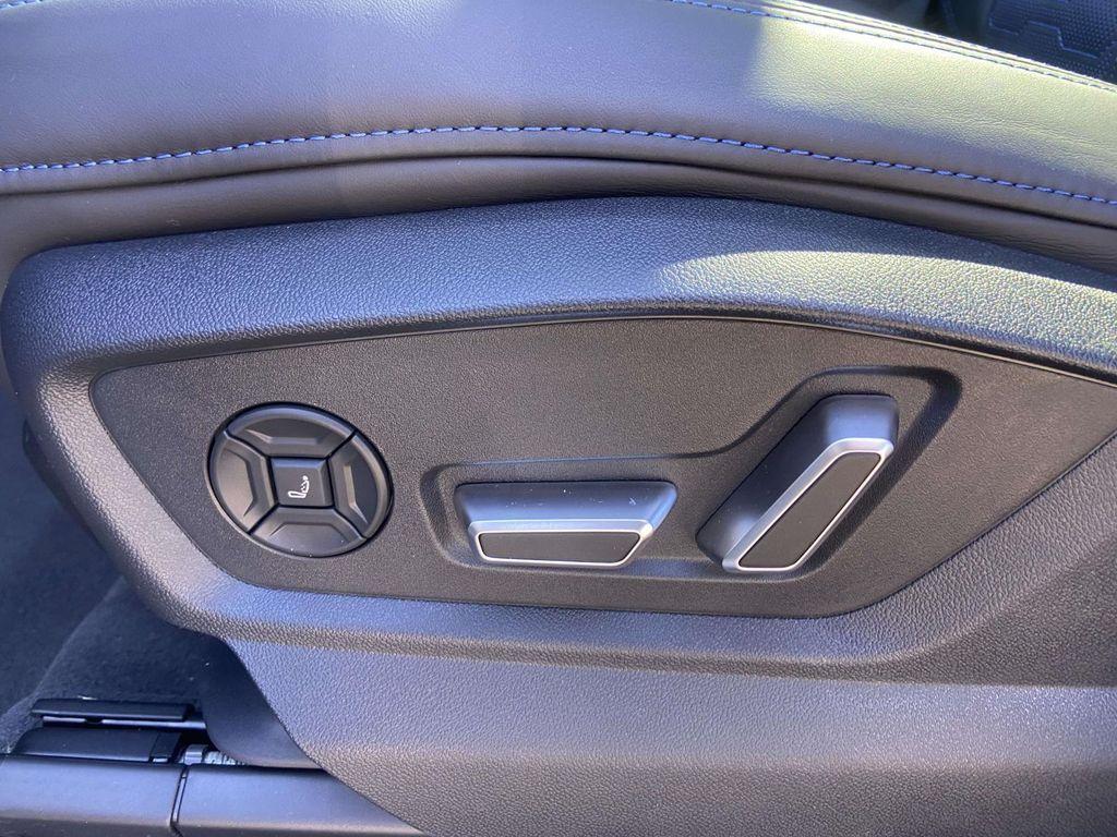 new 2026 Audi RS Q8 car, priced at $152,485