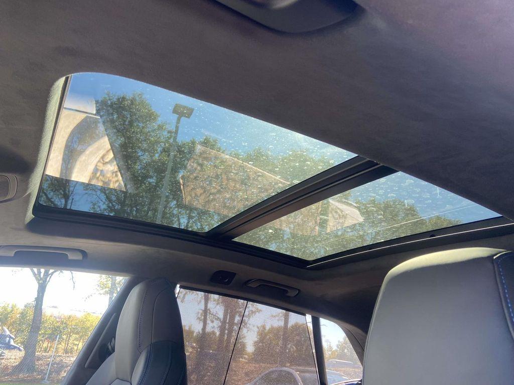 new 2026 Audi RS Q8 car, priced at $152,485