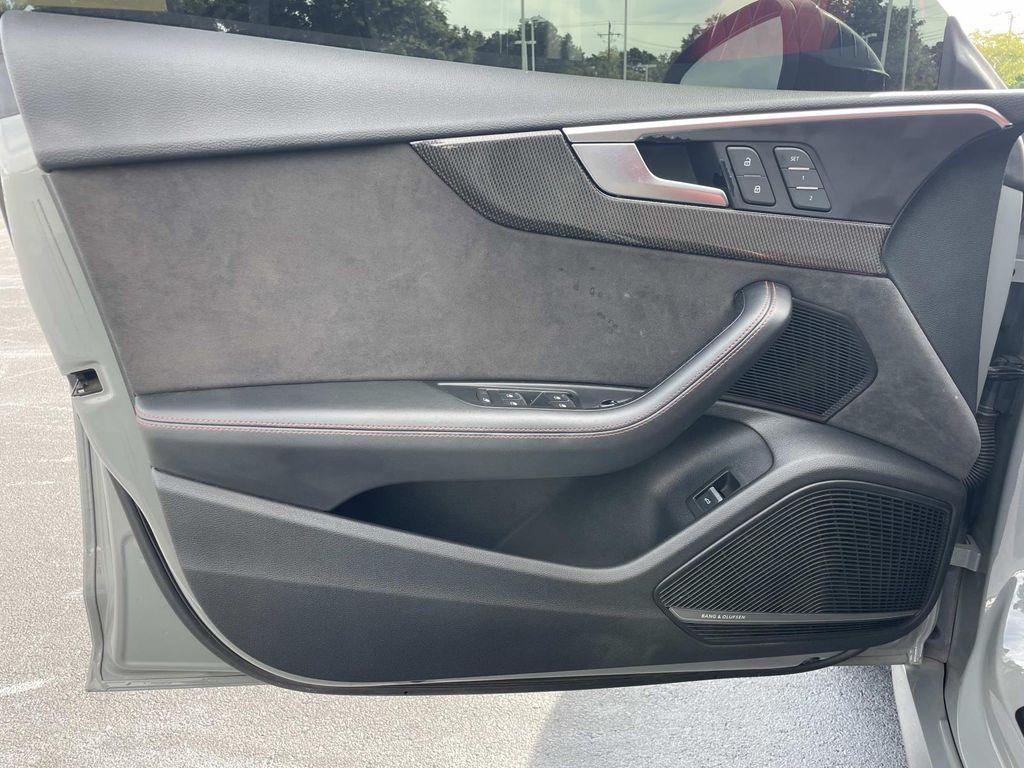 used 2019 Audi S5 car, priced at $22,999