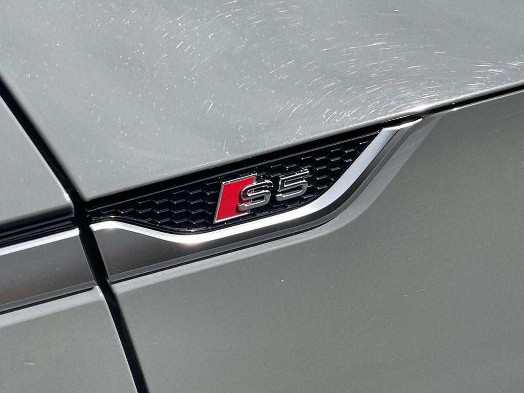 used 2019 Audi S5 car, priced at $22,999