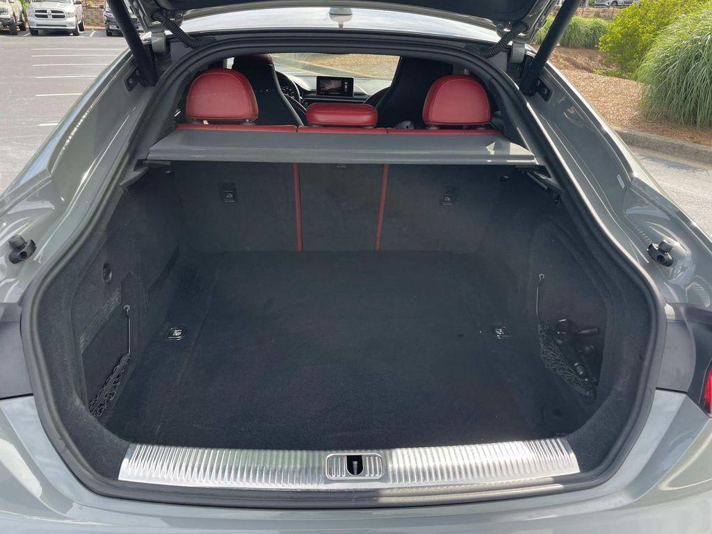 used 2019 Audi S5 car, priced at $22,999